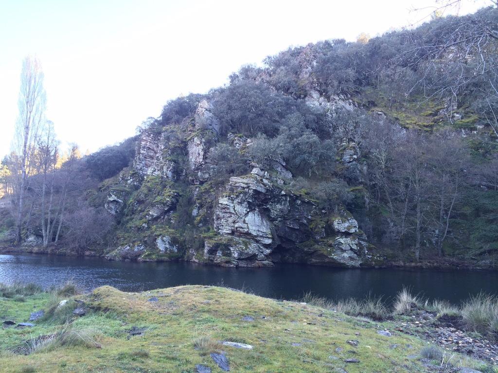 La Primavera Nuez Εξωτερικό φωτογραφία