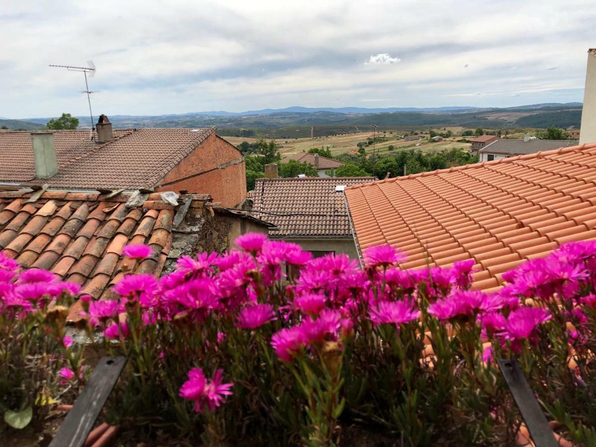 La Primavera Nuez Εξωτερικό φωτογραφία